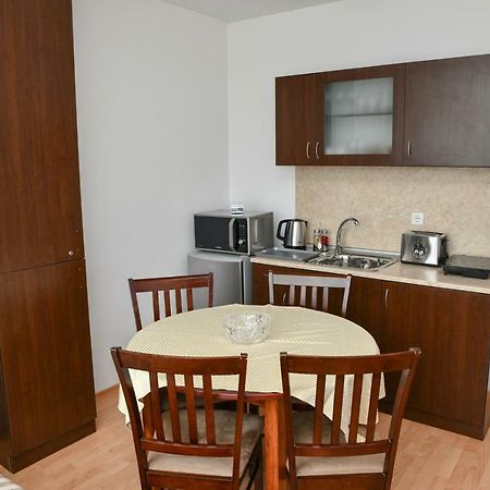 Iglika 2, V9 Apartman Borovec Kültér fotó