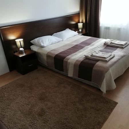 Iglika 2, V9 Apartman Borovec Kültér fotó