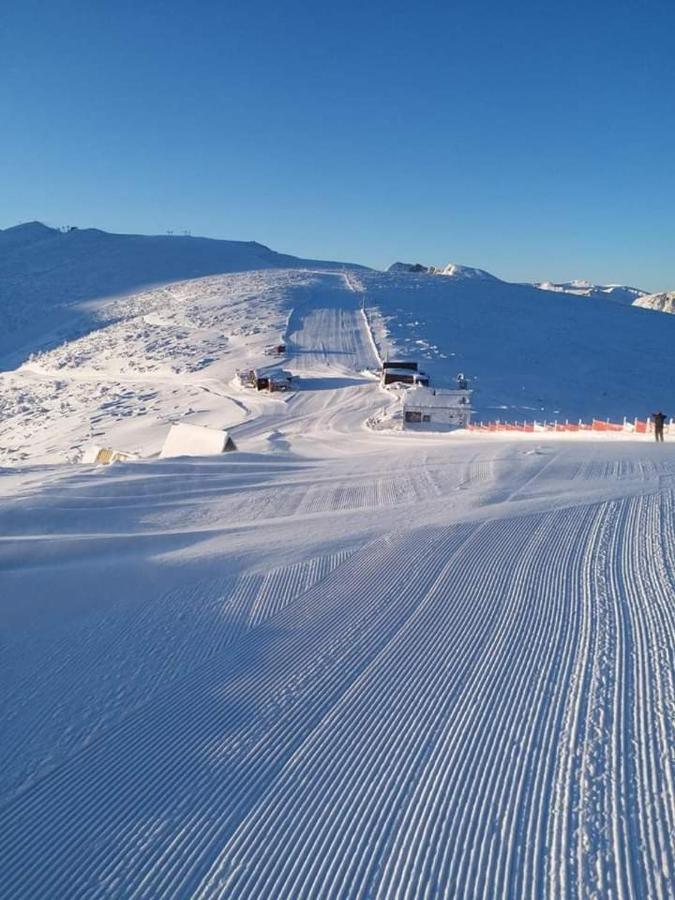 Iglika 2, V9 Apartman Borovec Kültér fotó