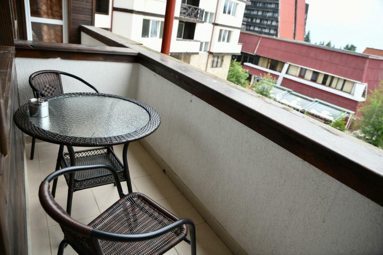 Iglika 2, V9 Apartman Borovec Kültér fotó
