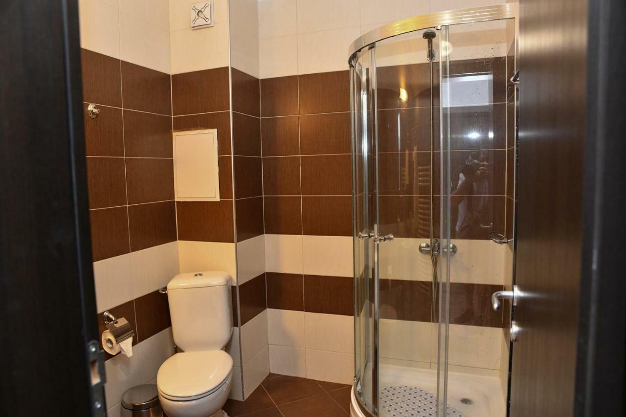 Iglika 2, V9 Apartman Borovec Kültér fotó