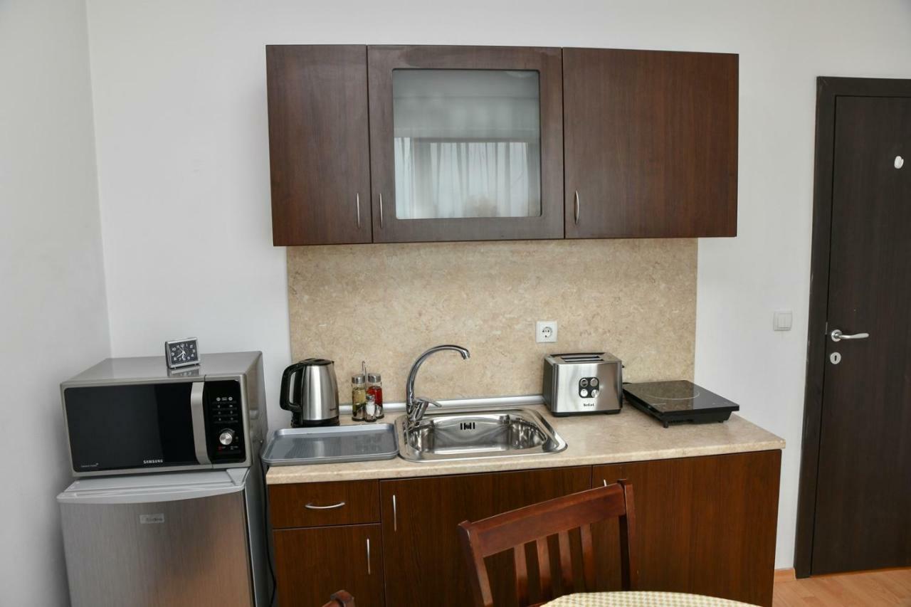 Iglika 2, V9 Apartman Borovec Kültér fotó