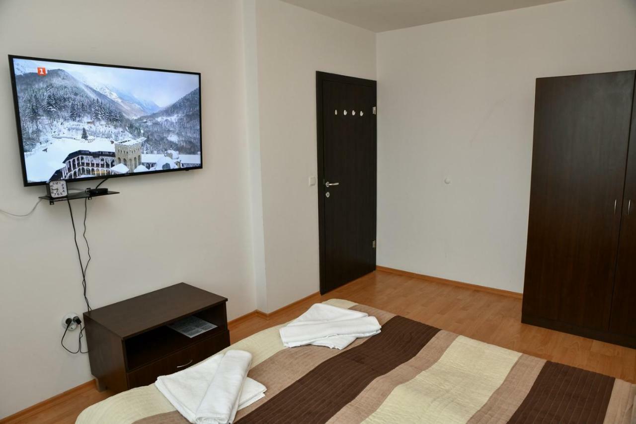 Iglika 2, V9 Apartman Borovec Kültér fotó