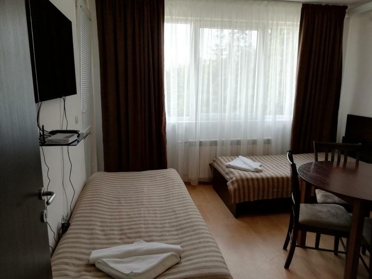 Iglika 2, V9 Apartman Borovec Kültér fotó
