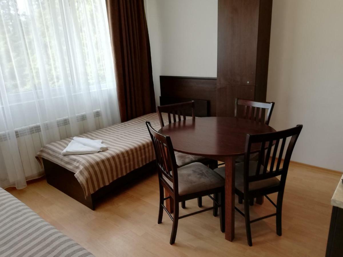 Iglika 2, V9 Apartman Borovec Kültér fotó