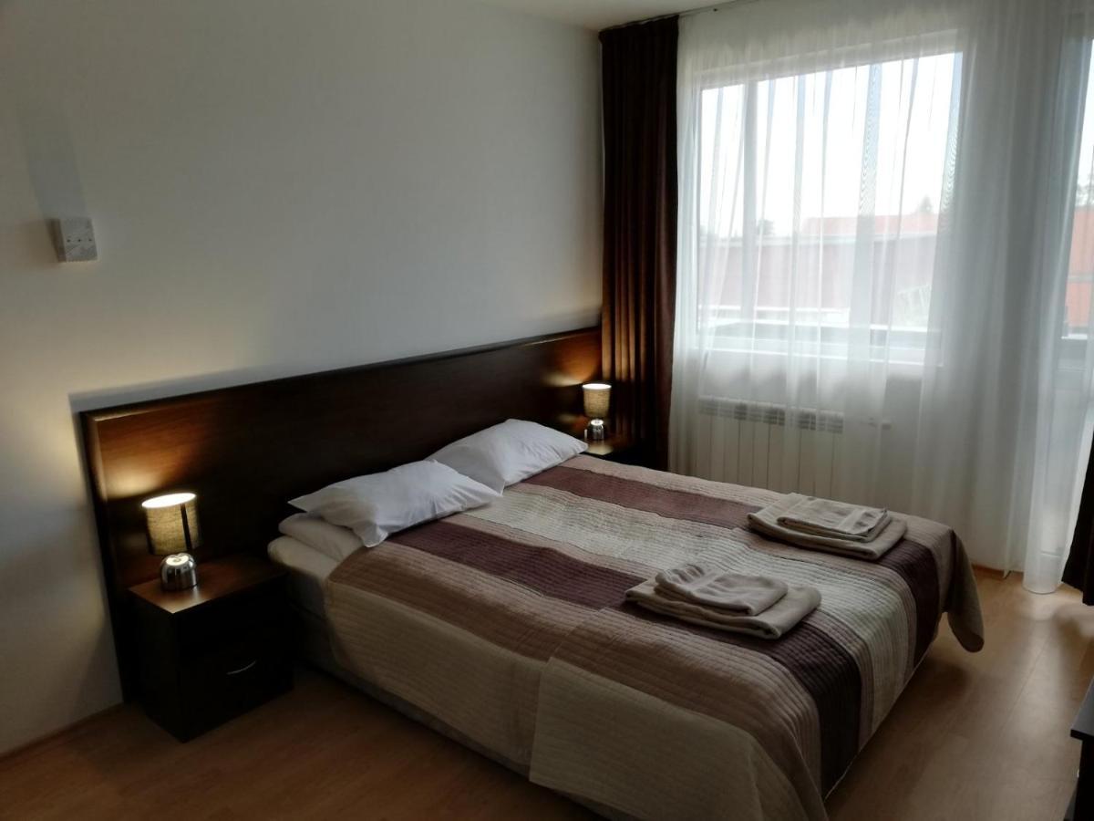 Iglika 2, V9 Apartman Borovec Kültér fotó